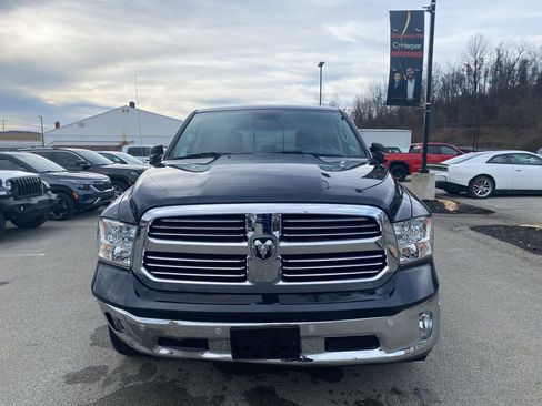 Used 2019 RAM 1500 Big Horn image 5