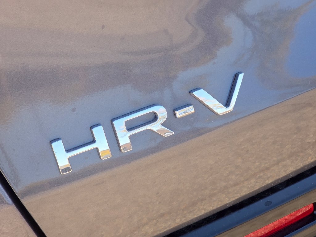 New 2027 Honda HR-V EX-L image 17