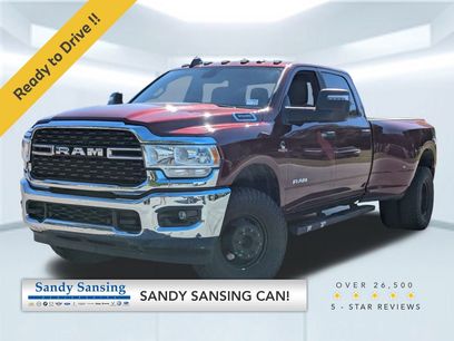 Used 2024 RAM 3500 Big Horn w/ Towing Technology Group