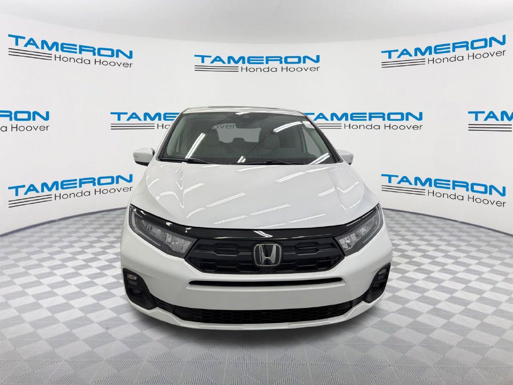 New 2026 Honda Odyssey EX-L image 8