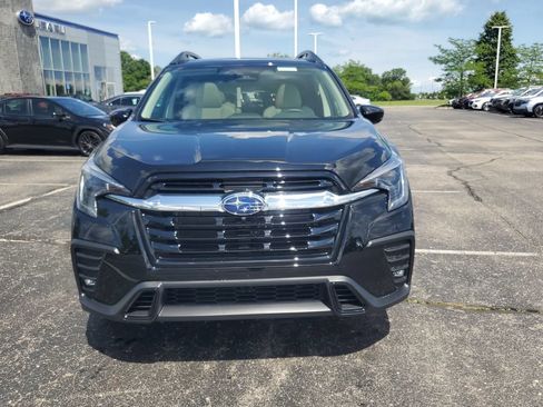 New 2026 Subaru Ascent Limited AWD/4WD image 2