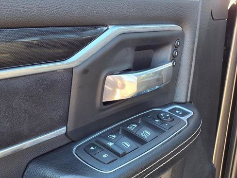 Used 2022 RAM 3500 Laramie image 16