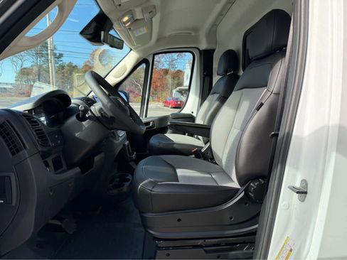New 2026 RAM ProMaster 1500 w/ Safety Group image 15
