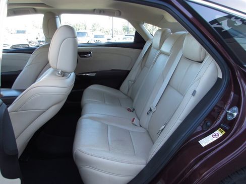 Used 2014 Toyota Avalon Limited w/ Technology Package FWD image 24
