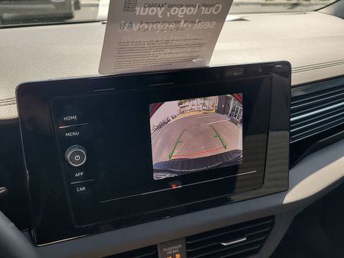 Certified 2025 Volkswagen Jetta S image 22