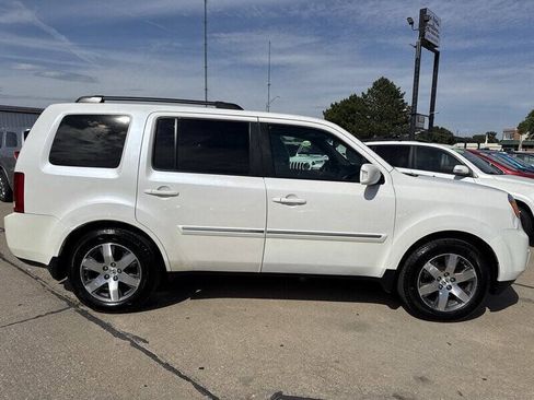 Used 2013 Honda Pilot Touring image 9