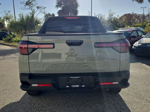 New 2026 Hyundai Santa Cruz SE FWD image 6