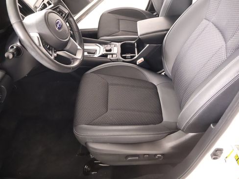Used 2022 Subaru Forester Premium AWD/4WD image 11