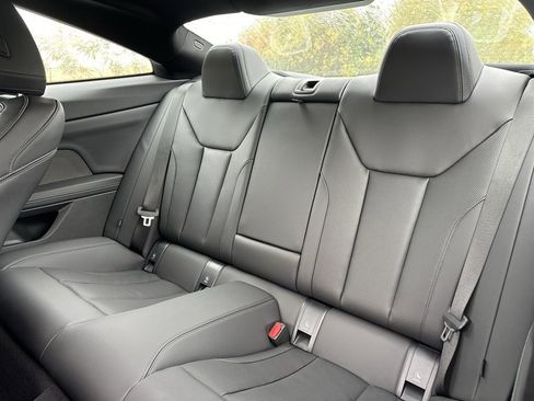 New 2025 BMW 430i xDrive Coupe w/ M Sport Package image 21