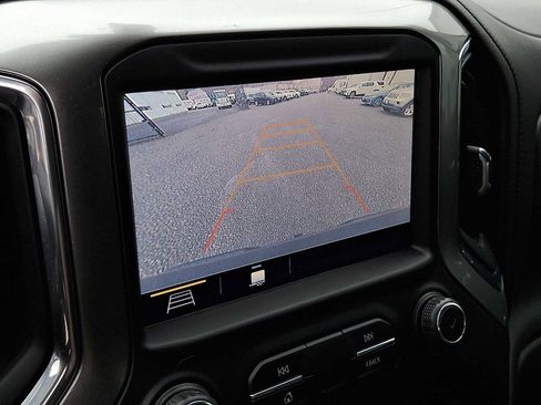 Used 2019 Chevrolet Silverado 1500 LT Trail Boss image 17