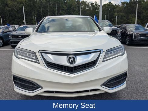 Used 2018 Acura RDX FWD w/ Technology Package image 9