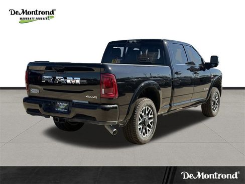 New 2025 RAM 2500 Limited image 5