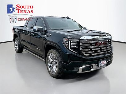 Used 2025 GMC Sierra 1500 Denali w/ Denali Reserve Package
