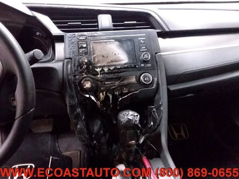 Used 2019 Honda Civic LX image 11