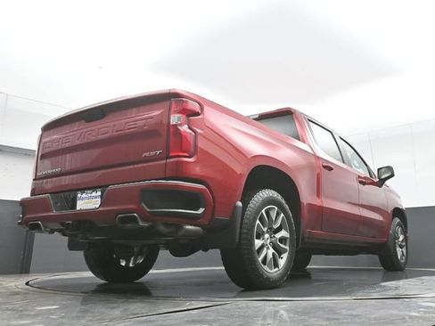 Used 2022 Chevrolet Silverado 1500 RST image 45