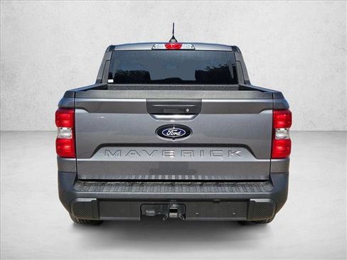 New 2026 Ford Maverick XLT FWD image 8