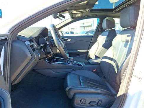 Used 2024 Audi A4 2.0T Premium Plus image 13