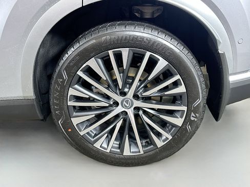 New 2026 Lexus RX 350 Premium Plus w/ Convenience Package image 30