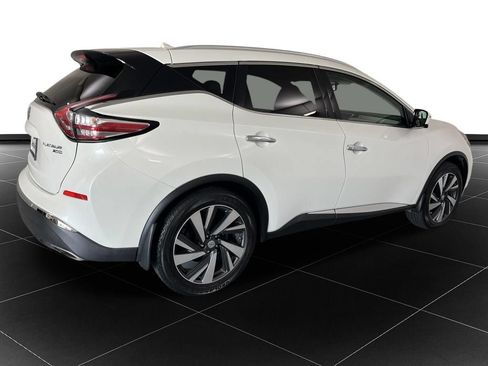 Used 2015 Nissan Murano Platinum w/ Platinum Technology Package AWD/4WD image 5