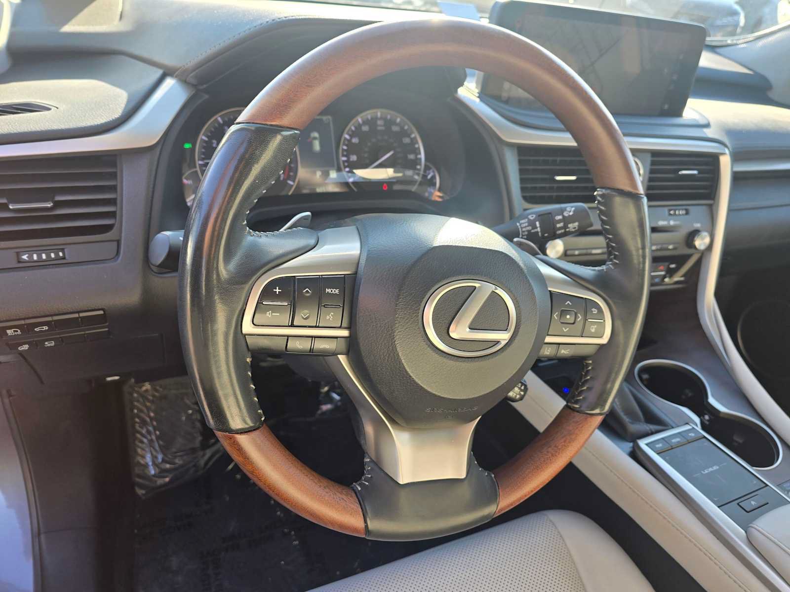 Used 2022 Lexus RX 350 FWD w/ Premium Package image 25