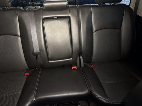 Used 2017 RAM 2500 Laramie w/ Sport Appearance Group AWD/4WD image 35