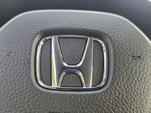 Certified 2026 Honda CR-V EX-L image 28