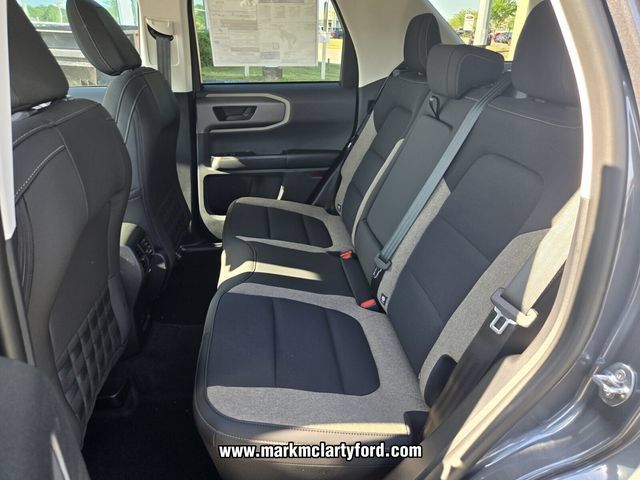 New 2026 Ford Bronco Sport Big Bend AWD/4WD image 6