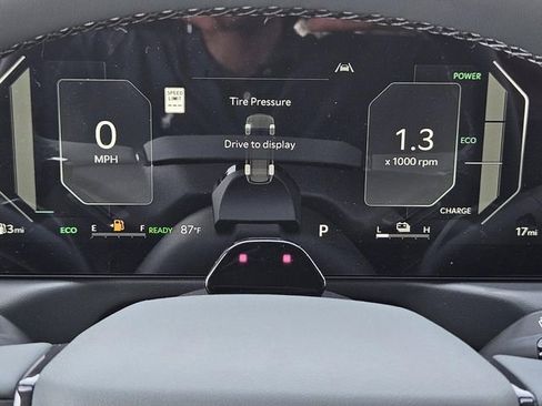 New 2027 Kia Telluride X-Line SX Prestige AWD/4WD image 19