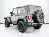 Used 2016 Jeep Wrangler Sport image 5