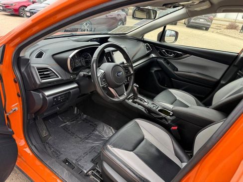 Used 2019 Subaru Crosstrek 2.0i Limited image 10