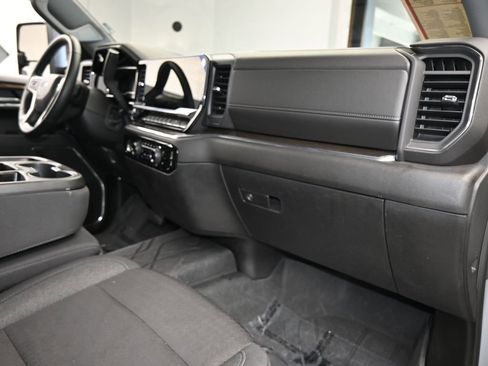 Used 2024 Chevrolet Silverado 1500 RST w/ Protection Package image 45