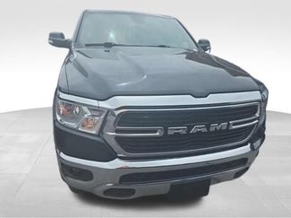 Used 2019 RAM 1500 Big Horn AWD/4WD video 2