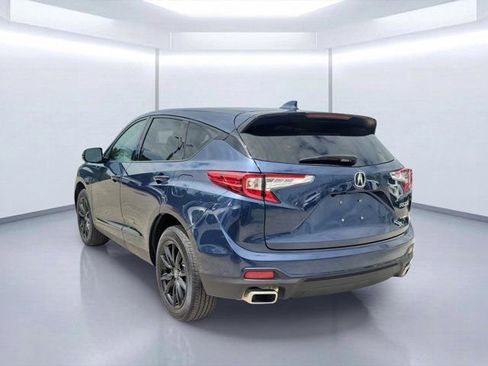 Certified 2025 Acura RDX SH-AWD image 3