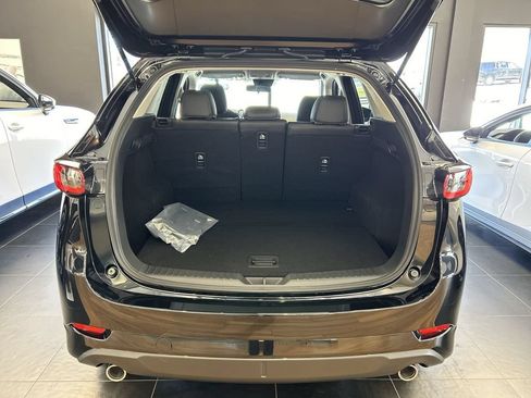 Used 2024 MAZDA CX-5 AWD 2.5 S w/ Select Package image 15