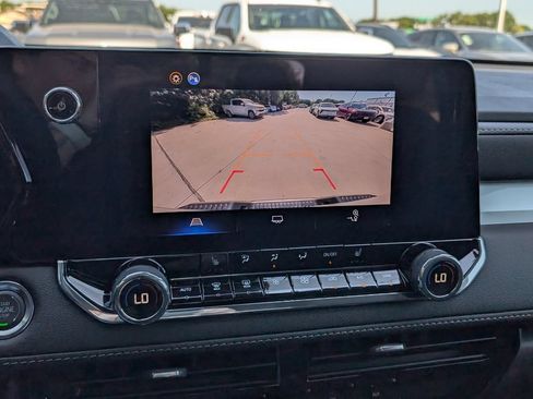 Used 2026 Chevrolet Colorado LT w/ Advanced Trailering Package RWD image 19
