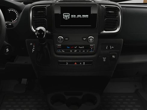 New 2024 RAM ProMaster 2500 w/ Quick Order Package 22G SLT image 26