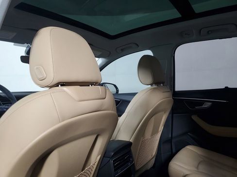 Used 2025 Audi Q7 3.0T Premium Plus w/ Premium Plus Package image 13