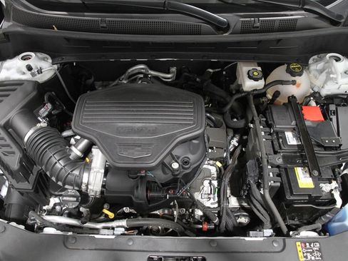 Used 2024 Cadillac XT6 Sport image 23