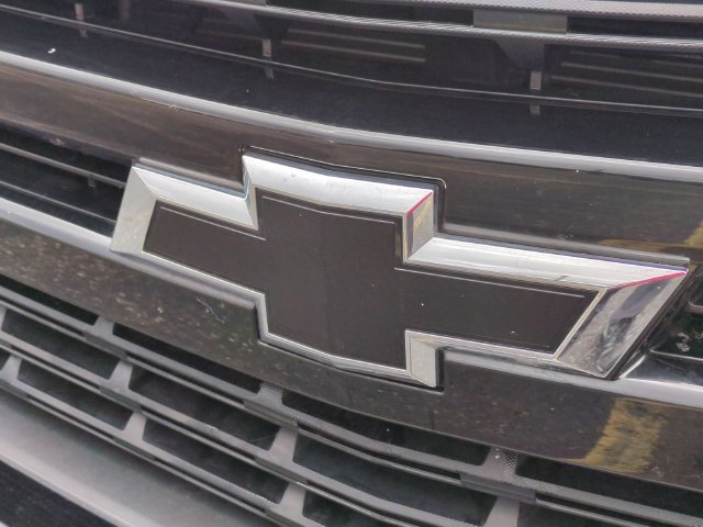 Used 2020 Chevrolet Silverado 1500 RST w/ All-Star Edition AWD/4WD image 9