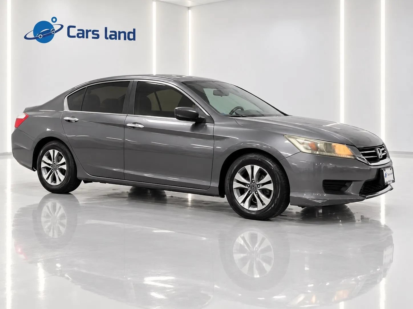 Used 2014 Honda Accord LX image 2
