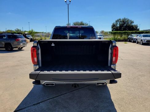 New 2026 GMC Sierra 1500 Denali AWD/4WD image 7