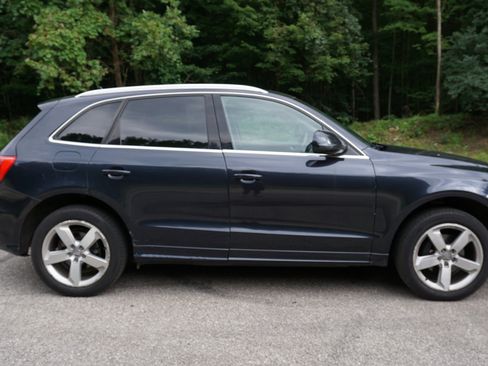 Used 2012 Audi Q5 3.2 Prestige image 6