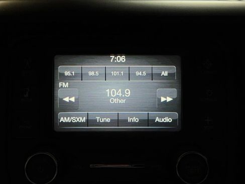 Used 2019 RAM 1500 Tradesman AWD/4WD image 37