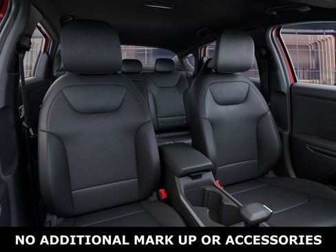New 2026 Kia K4 EX image 15