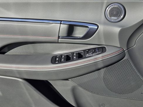 New 2026 Hyundai Sonata N Line image 23
