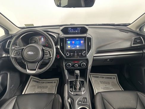 Used 2022 Subaru Crosstrek 2.5i Limited w/ Moonroof Package 2 image 19