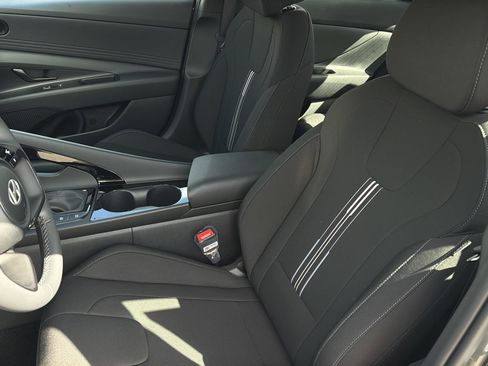 New 2026 Hyundai Elantra SEL Sport Premium FWD image 14