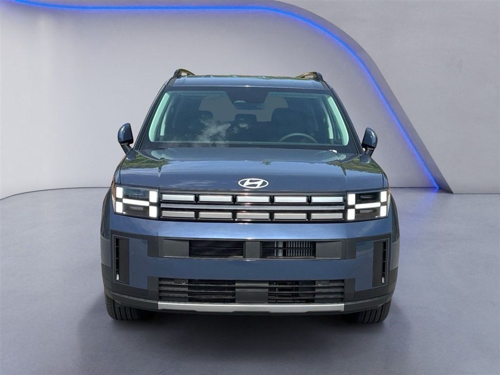 New 2027 Hyundai Santa Fe SEL FWD image 6