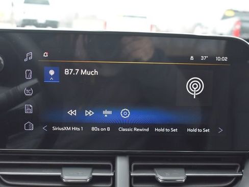 New 2026 Chevrolet Trax LT w/ Driver Confidence Package image 27