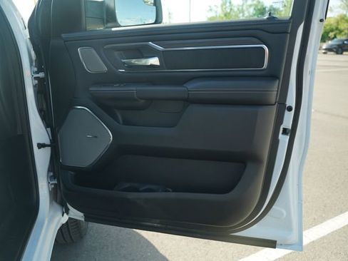 New 2026 RAM 1500 Laramie w/ Night Edition image 19